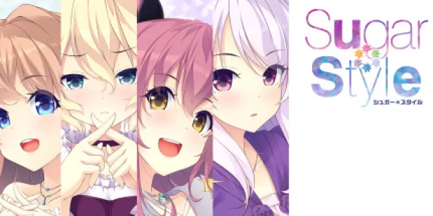 Sugar * Style