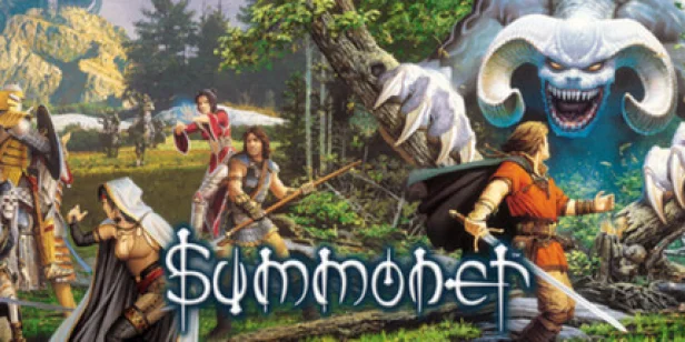 Summoner