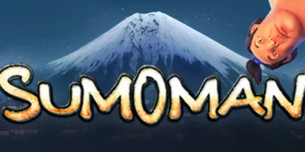 Sumoman