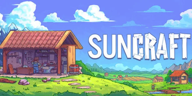 Suncraft