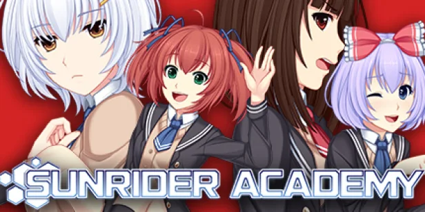 Sunrider Academy