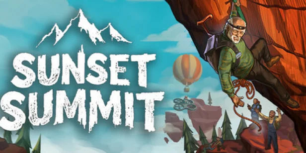 Sunset Summit