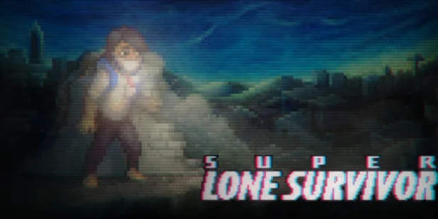 Super Lone Survivor