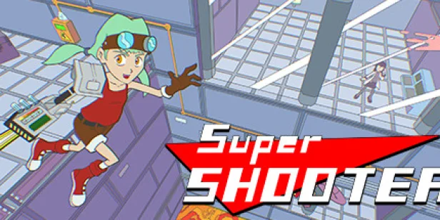 Super Shooter