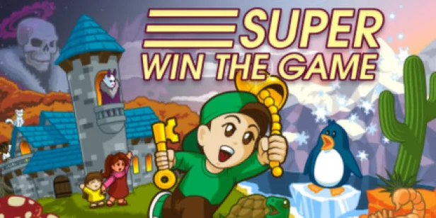 Super Win the Game