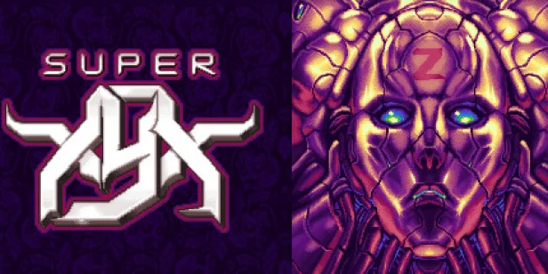 Super XYX