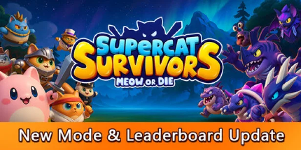 Supercat Survivors