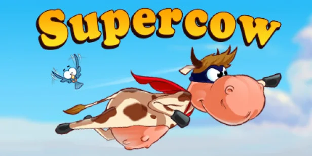 Supercow