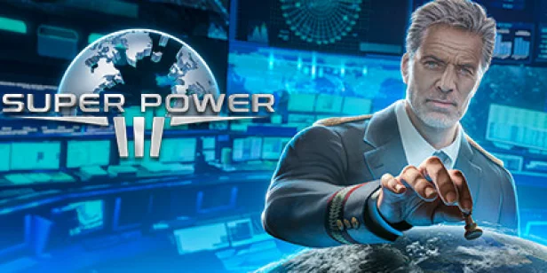 SuperPower 3