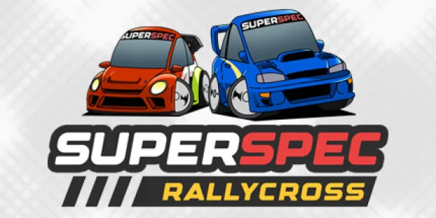 SuperSpec Rallycross