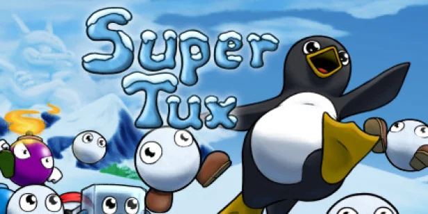 SuperTux