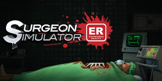Surgeon Simulator: Experience Reality