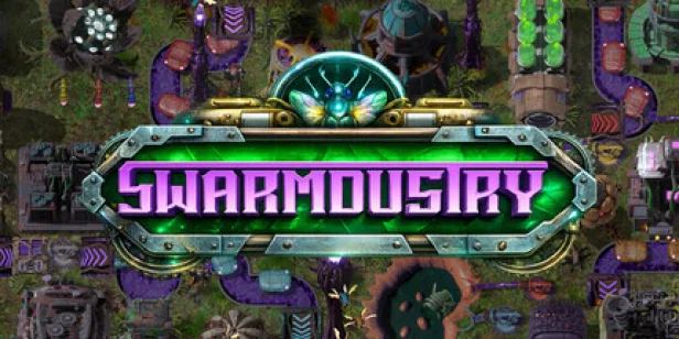 Swarmdustry