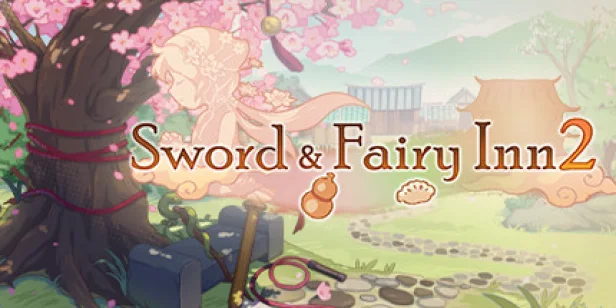 Sword and Fairy Inn 2