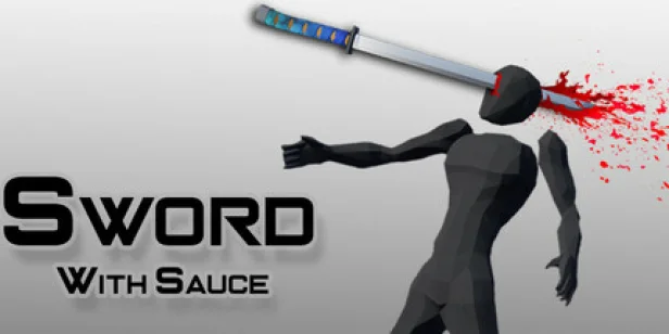 Sword With Sauce