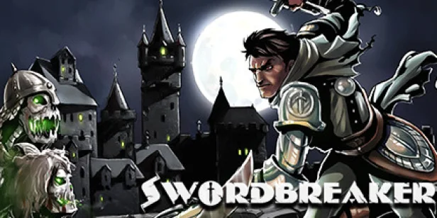 Swordbreaker The Game