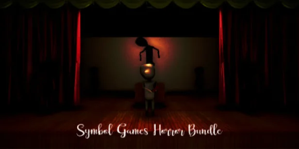 Symbol Games Horror Bundle