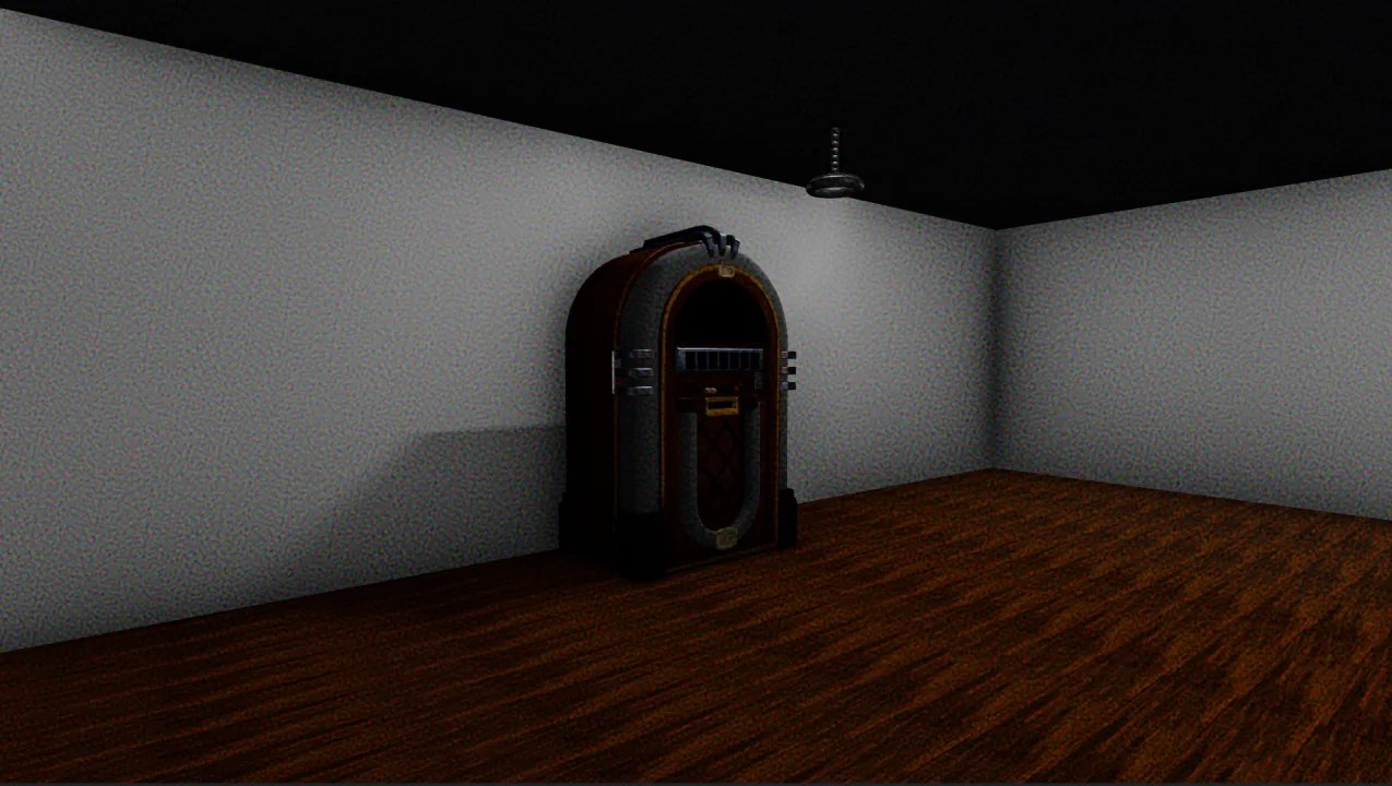 Скриншот 1 игры Symbol Games Horror Bundle