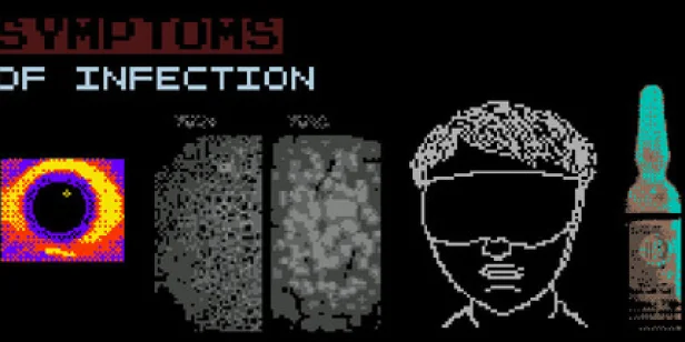 Symptoms of Infection