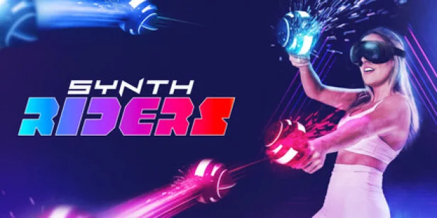Synth Riders