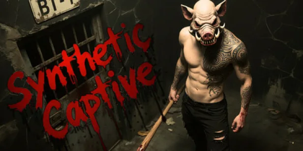 Synthetic Captive