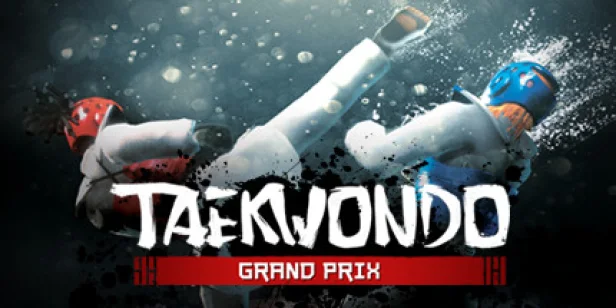 Taekwondo Grand Prix