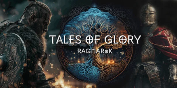 Tales Of Glory 4 : Ragnarok
