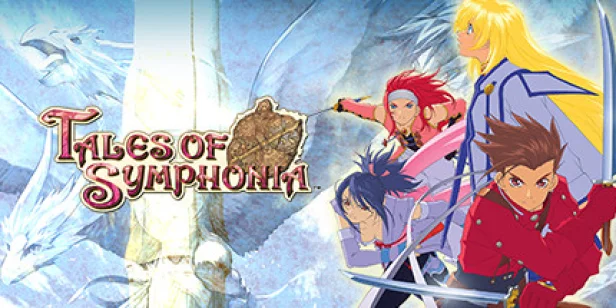 Tales of Symphonia