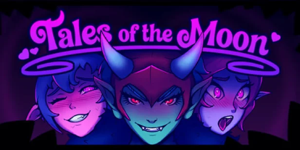 Tales of the Moon
