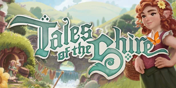 Tales of the Shire: A The Lord of The Rings™ Game