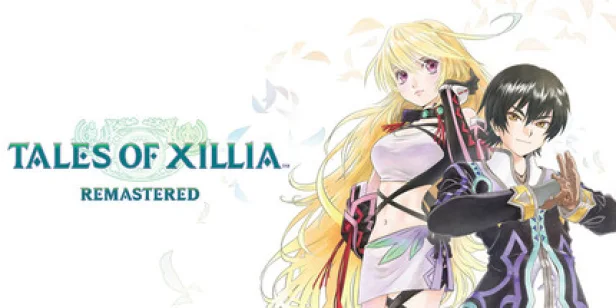 Tales of Xillia Remastered по сети