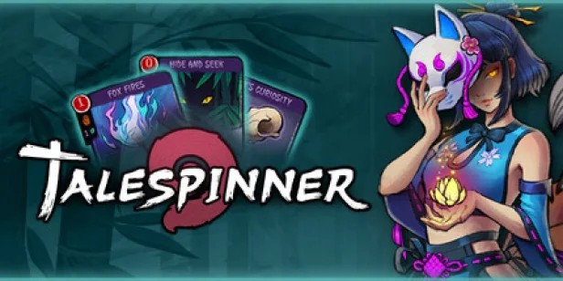 Talespinner