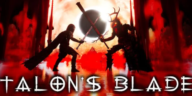Talon's Blade