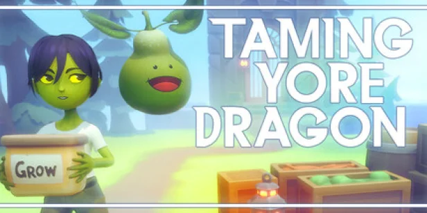 Taming Yore Dragon