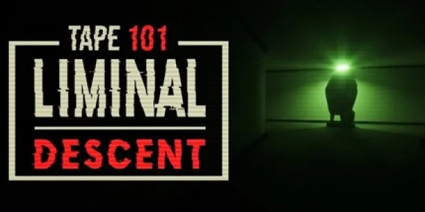 Tape 101: Liminal Descent