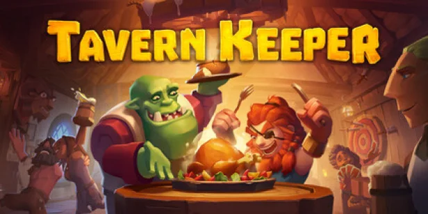 Tavern Keeper