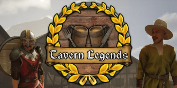 Tavern Legends