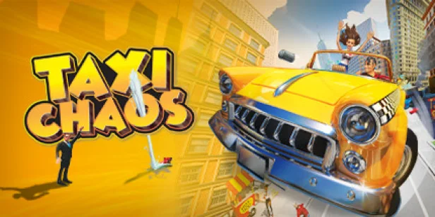 Taxi Chaos