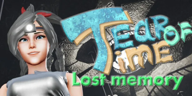 Tear of Time: Lost memory
