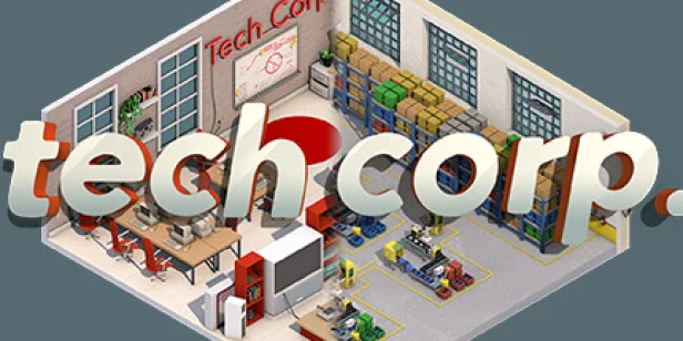 Tech Corp.