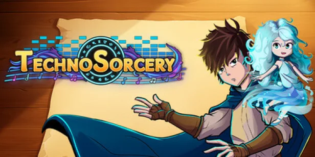 TechnoSorcery