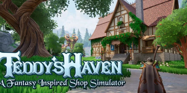 Teddy"s Haven