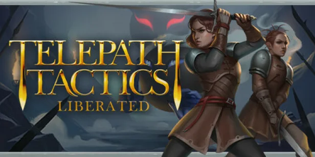 Telepath Tactics Liberated