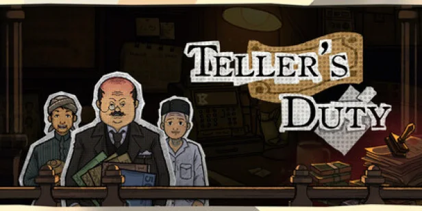 Teller's Duty