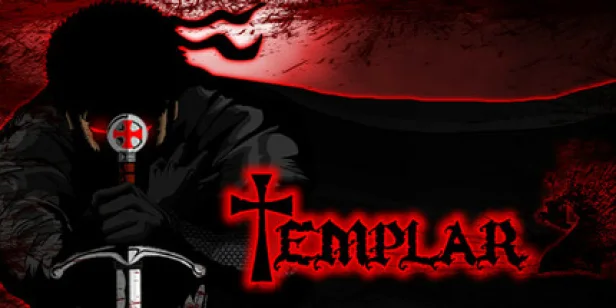 Templar 2
