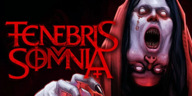 Tenebris Somnia