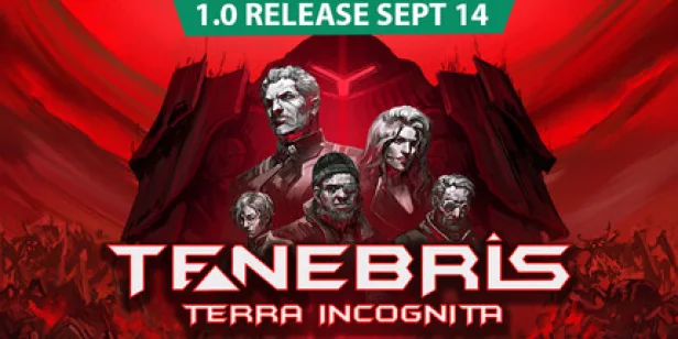 Tenebris: Terra Incognita