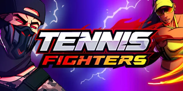 Tennis Fighters