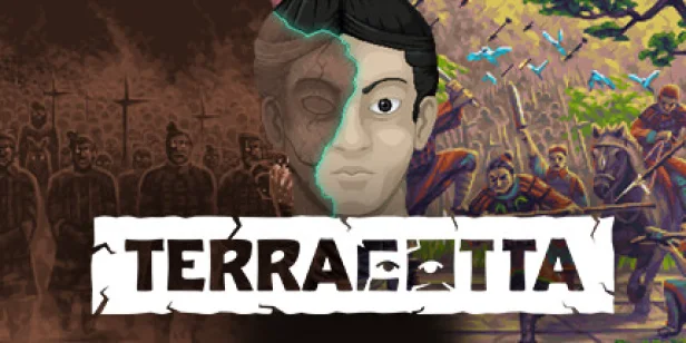 TERRACOTTA