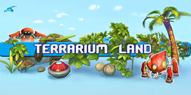 Terrarium land